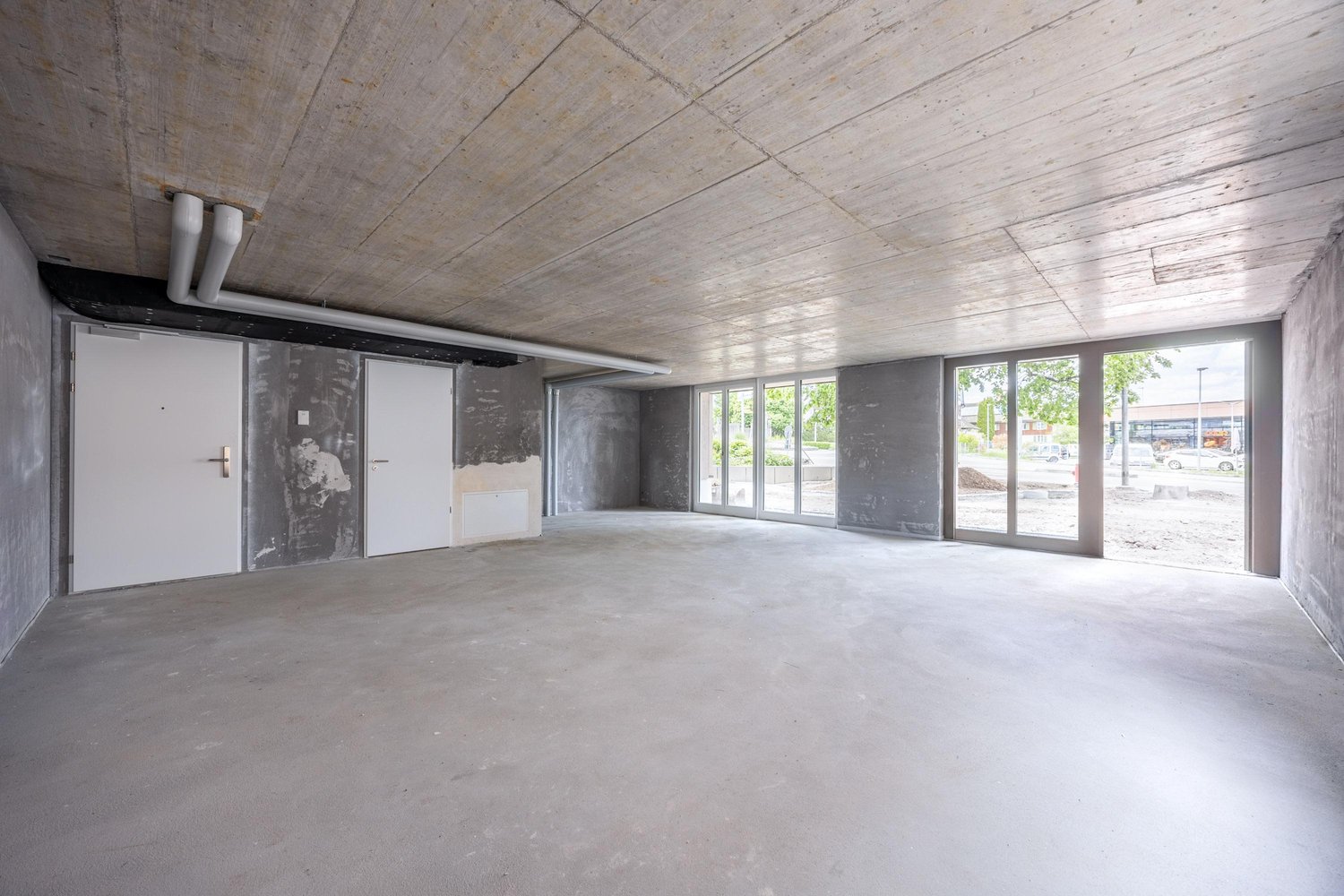 85m² office, Foto 5 von 9