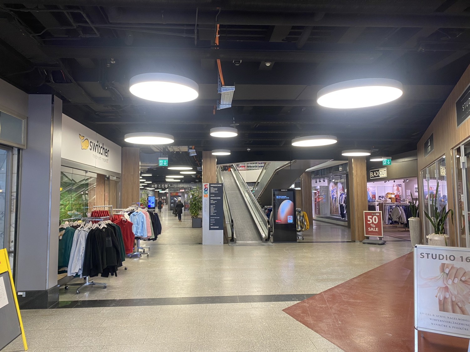 50-140m² shop, Foto 6 von 7