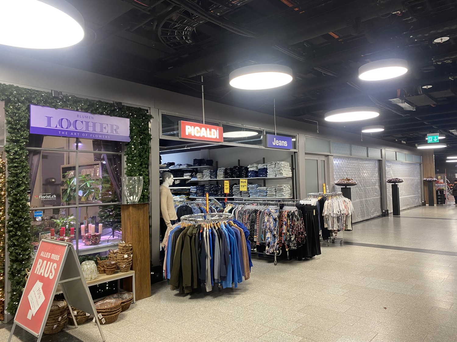 50-140m² shop, Foto 5 von 7