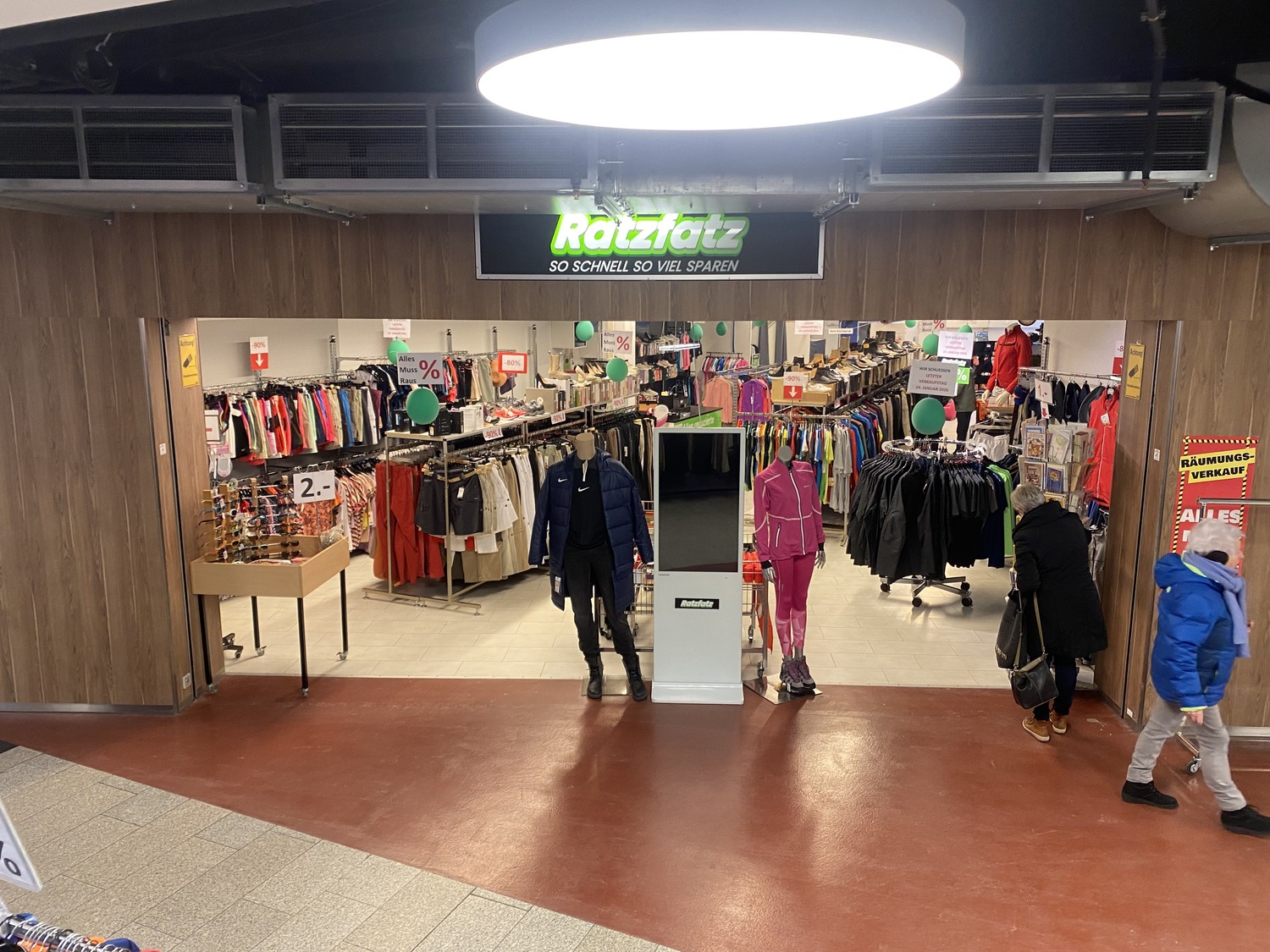 50-140m² shop, Foto 4 von 7