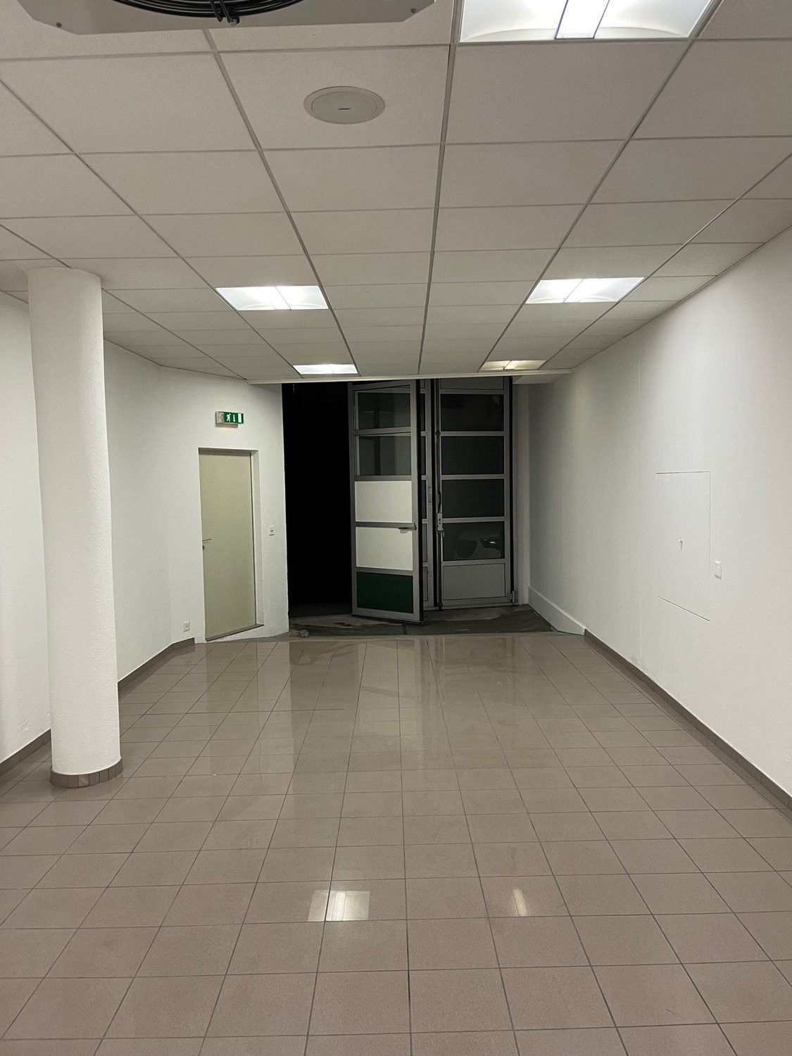Werkstatt, Foto 2 von 3
