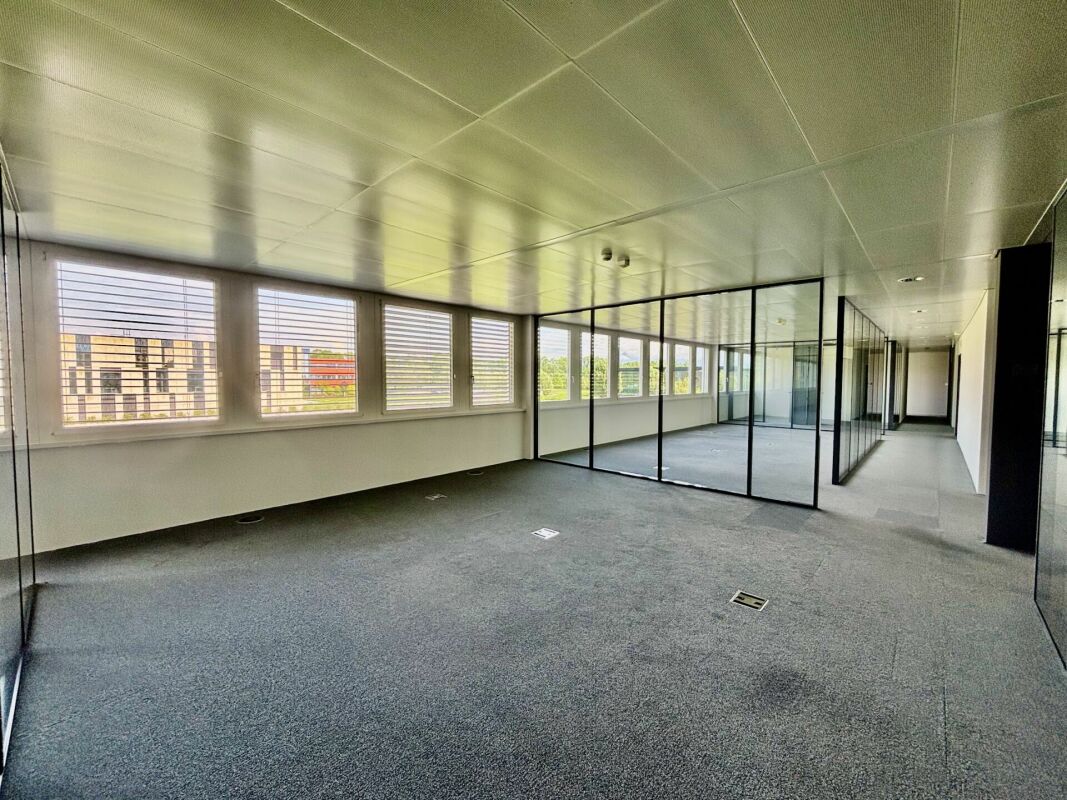 750m² Büro, Foto 10 von 10