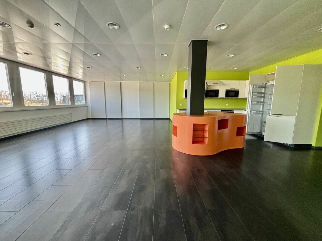 750m² Büro, Foto 5 von 10