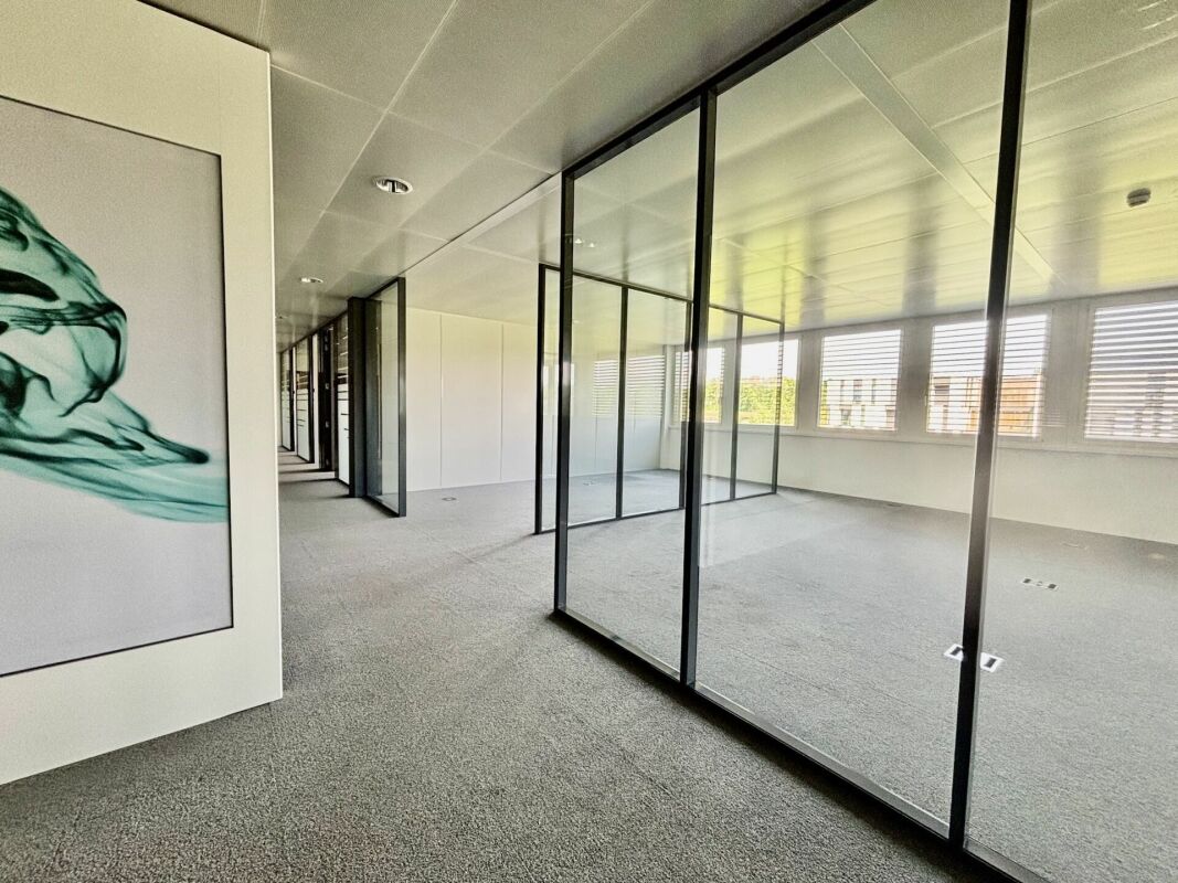 750m² Büro, Foto 7 von 10