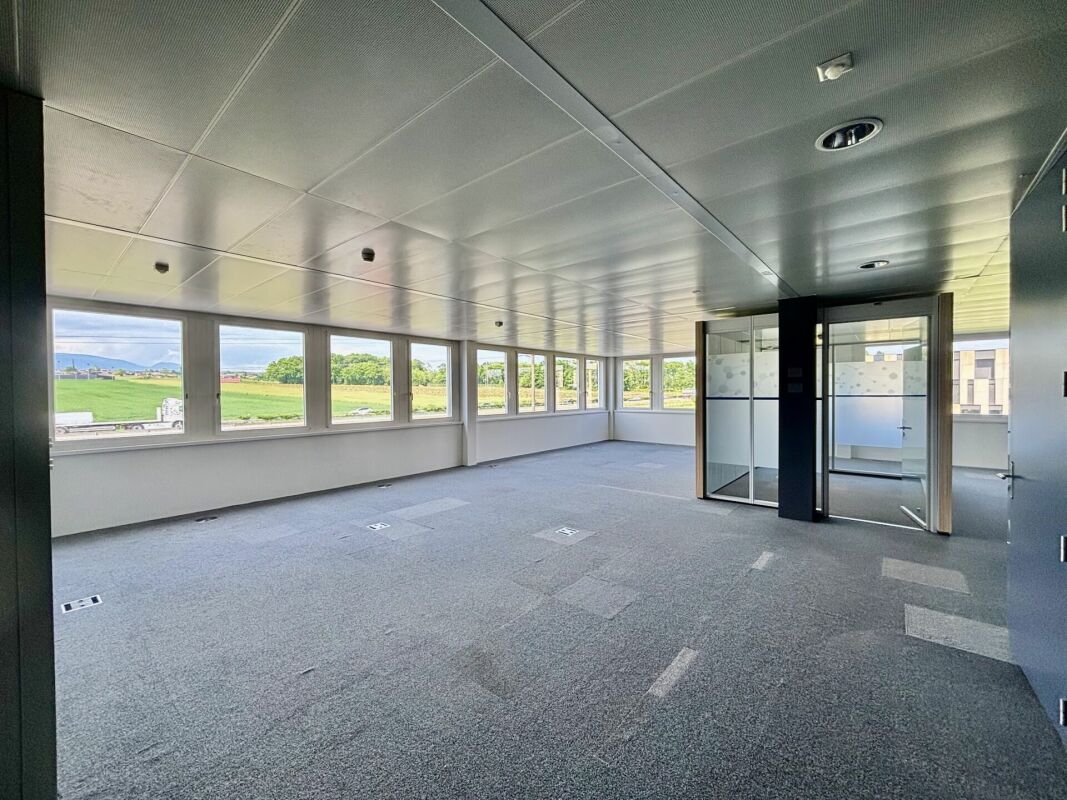750m² Büro, Foto 9 von 10