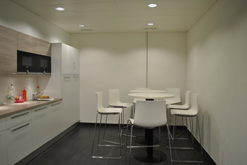 284m² Büro