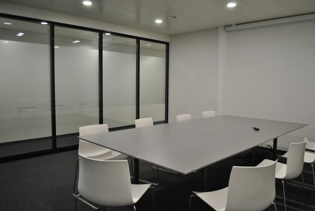 284m² Büro
