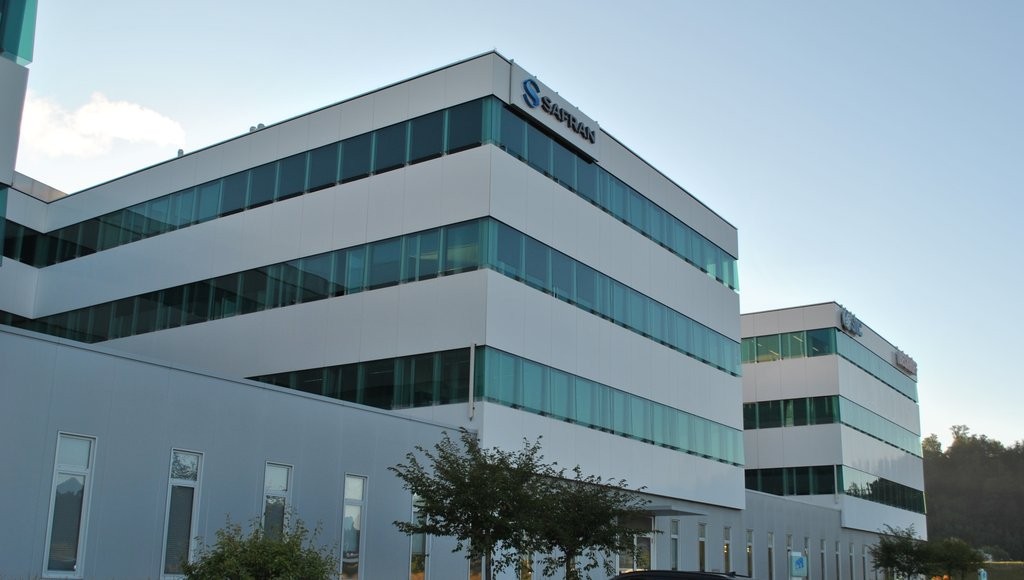 284m² Büro