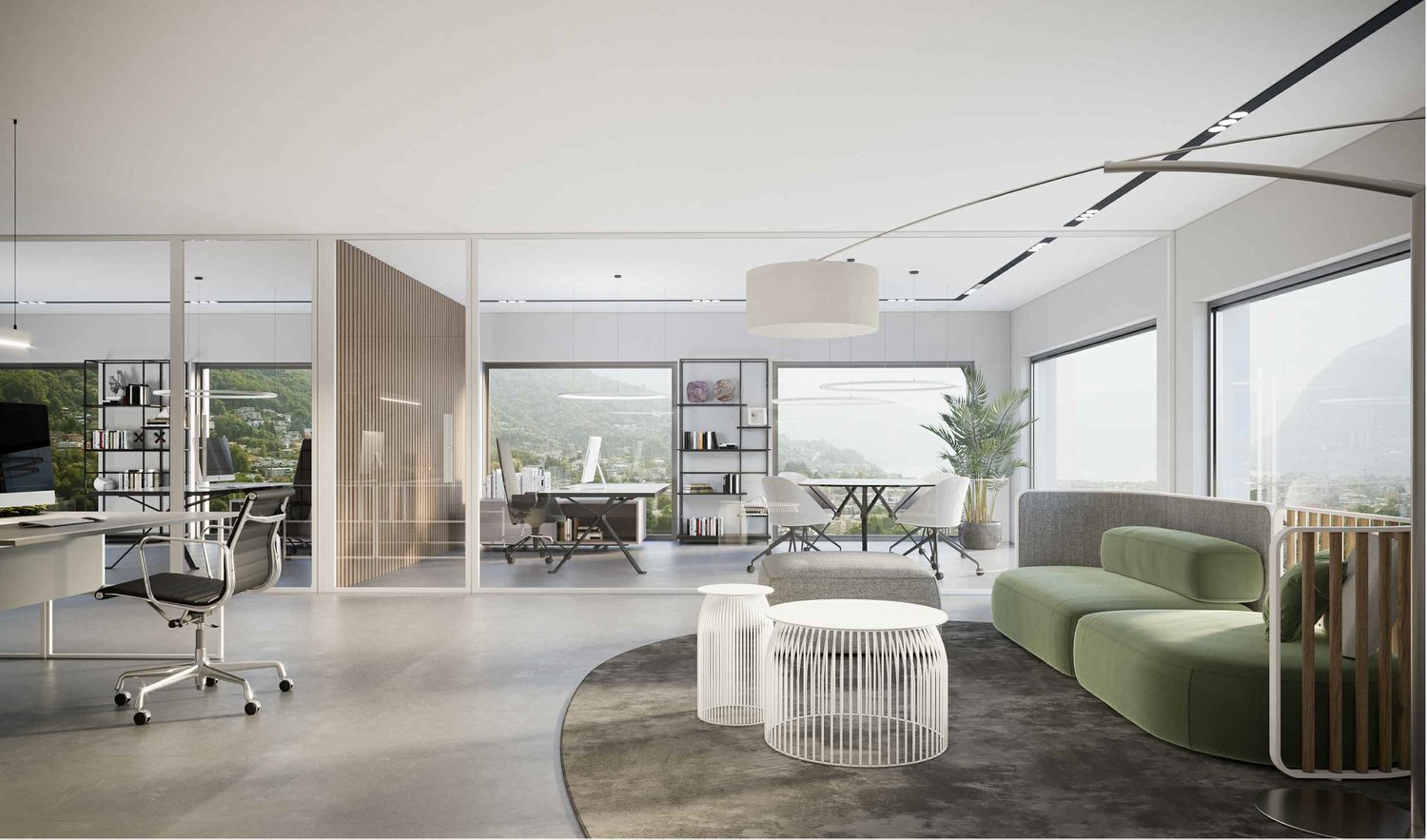Büro