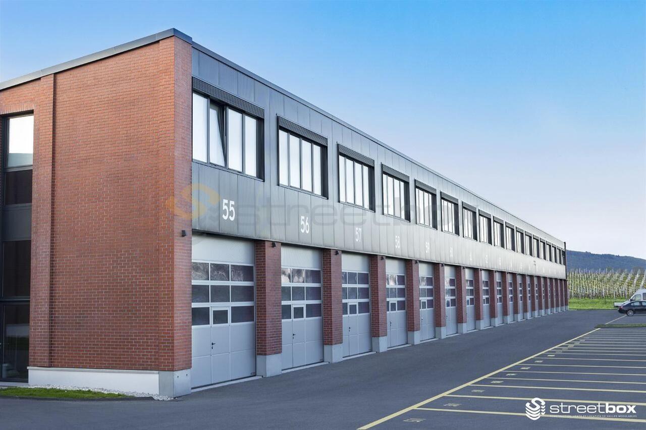 115m² Gewerbe