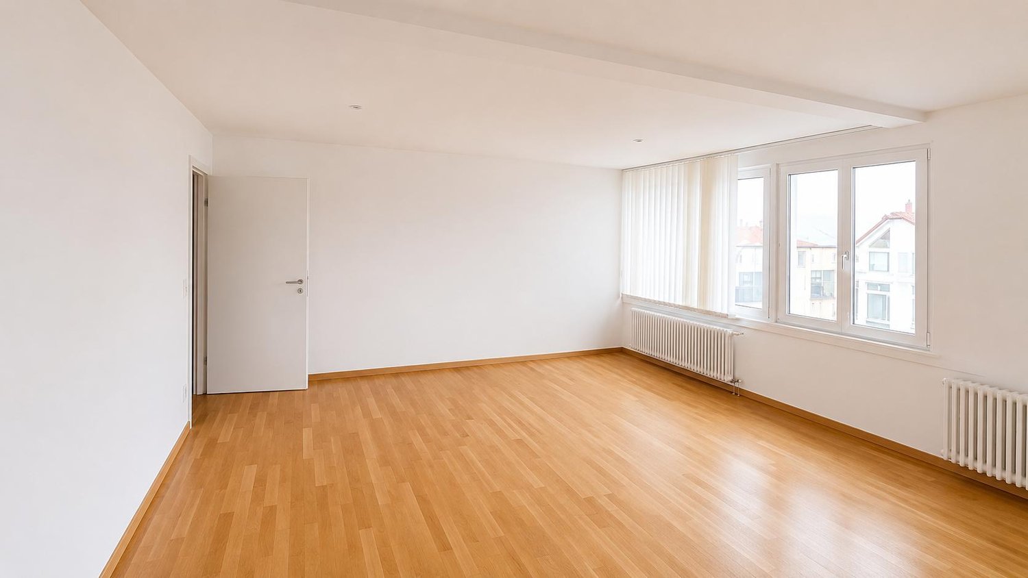 26m² ufficio