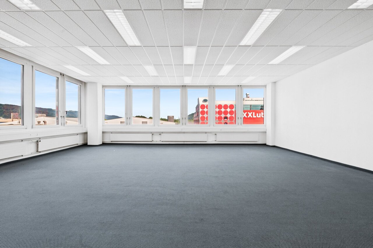ufficio di 141m²