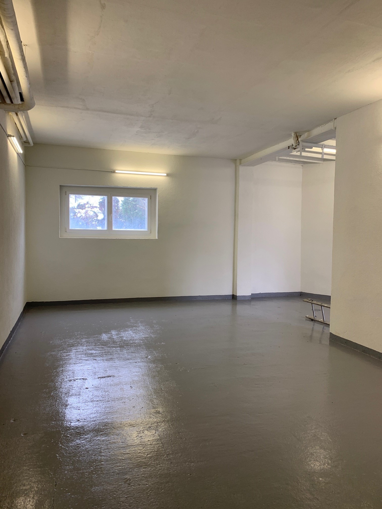 Deposito di 50m², foto 2 di 6