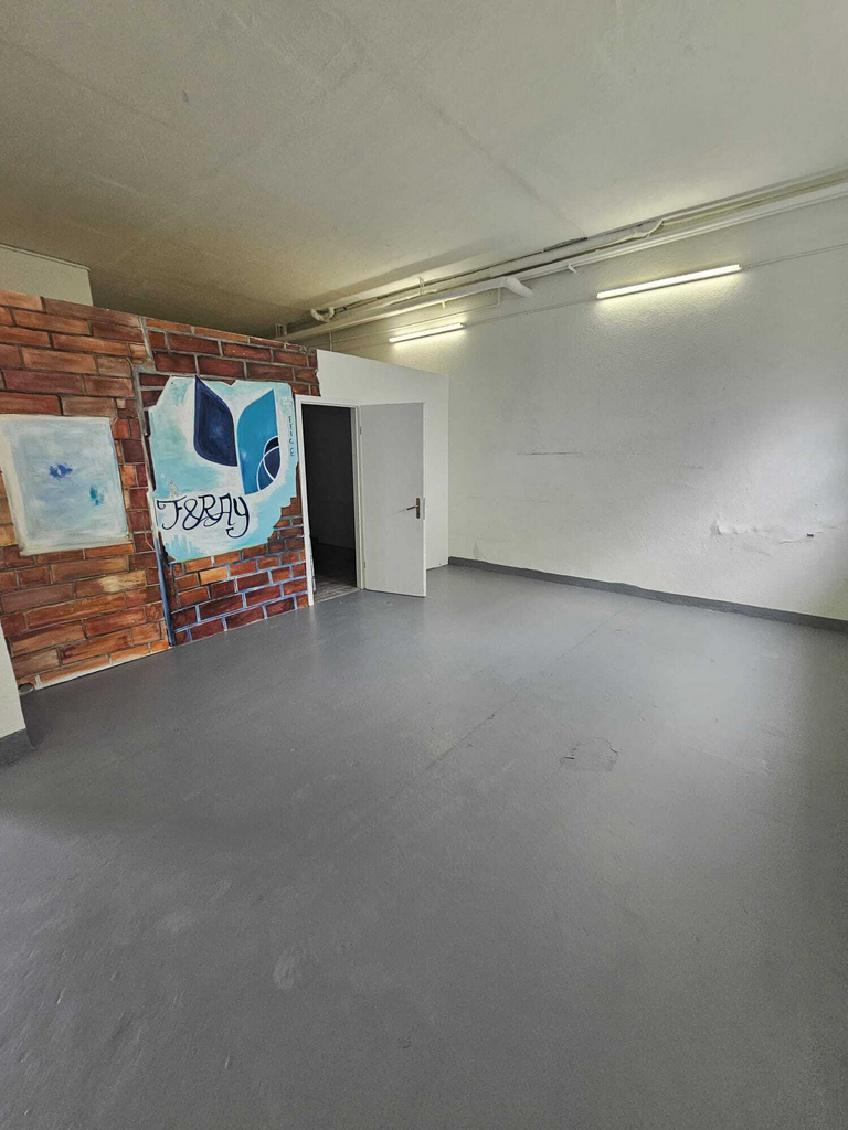 Deposito di 50m², foto 5 di 6