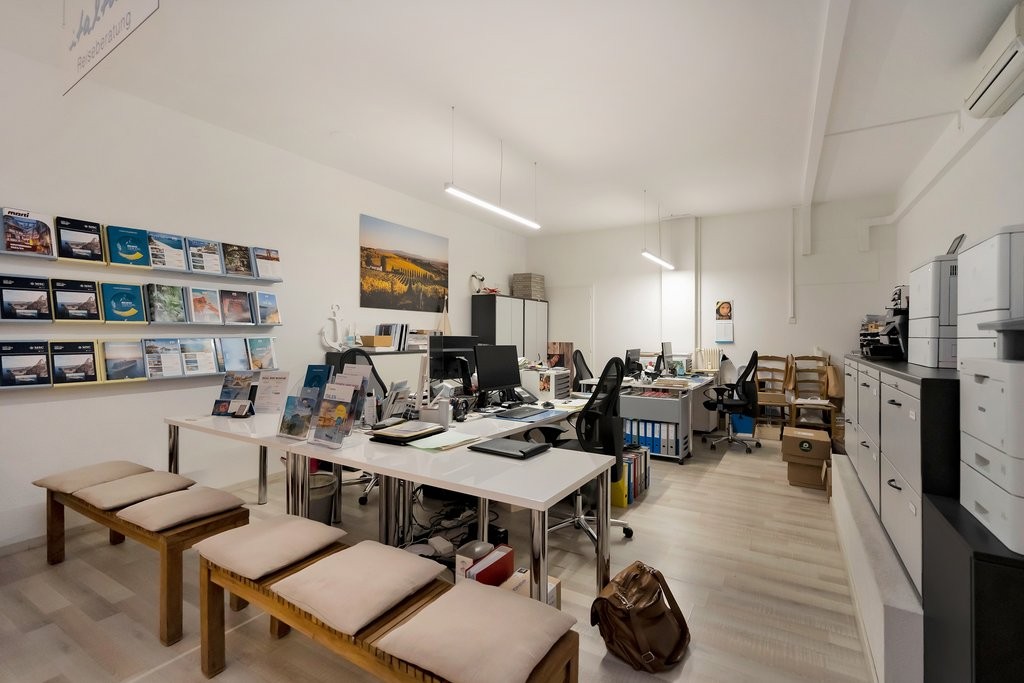 125m² shop, Foto 6 von 10