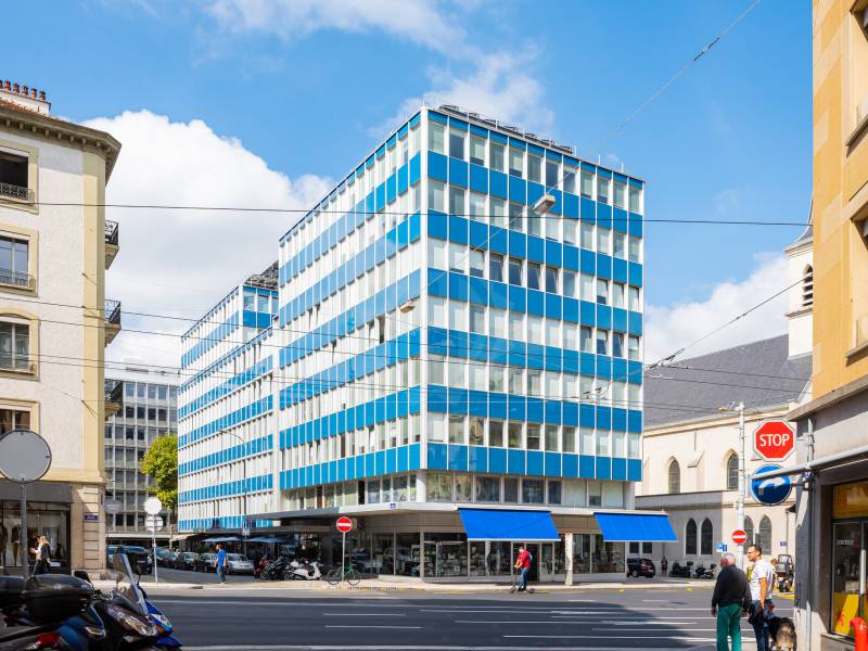 95m² Büro, Foto 2 von 4