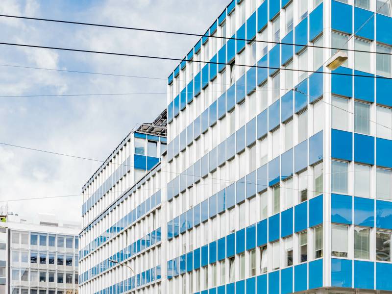 95m² Büro, Foto 4 von 4