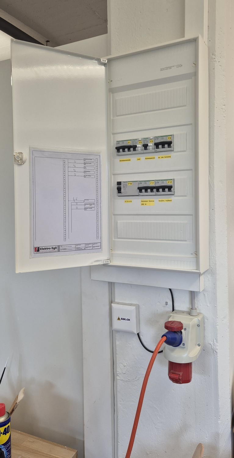 192m² commercial, Foto 5 von 10