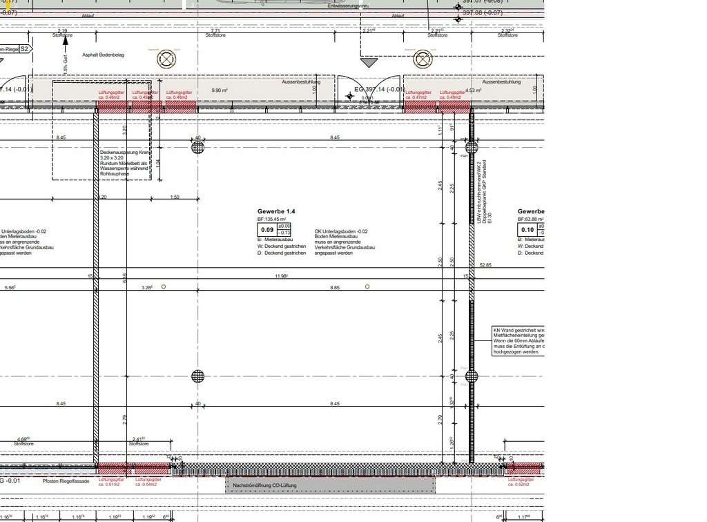 135m² commercial, Foto 7 von 7