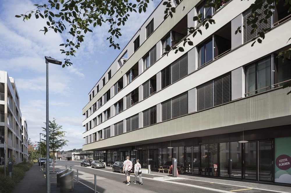 135m² commercial, Foto 6 von 7