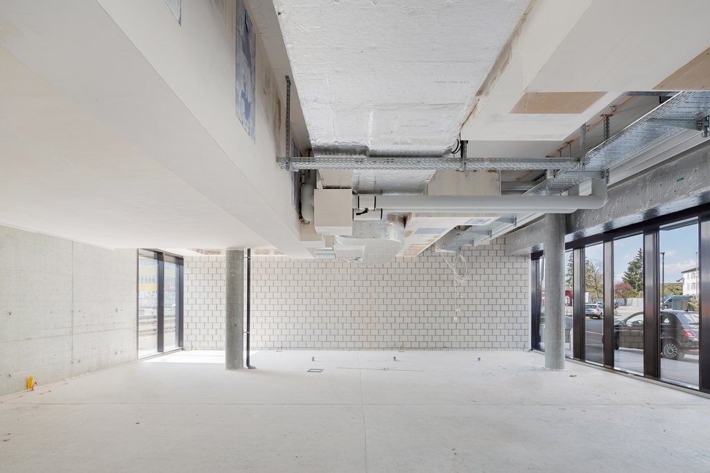 135m² commercial, Foto 1 von 7