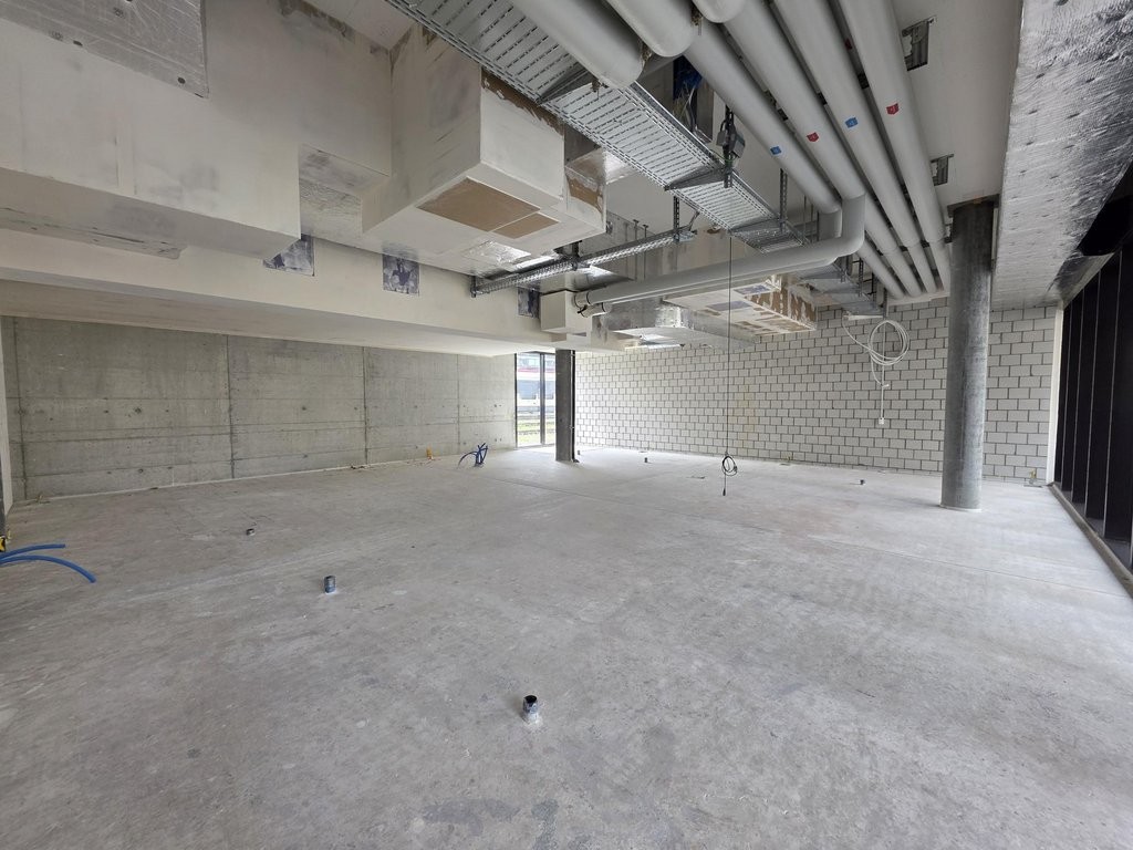 135m² commercial, Foto 5 von 7