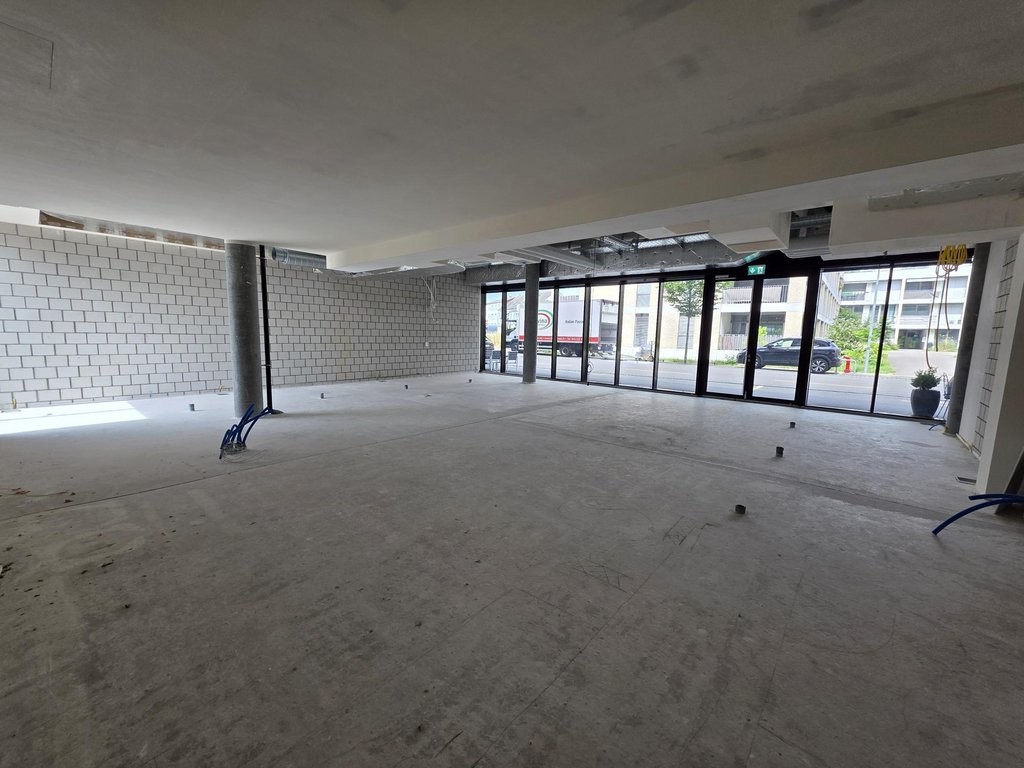 135m² commercial, Foto 4 von 7