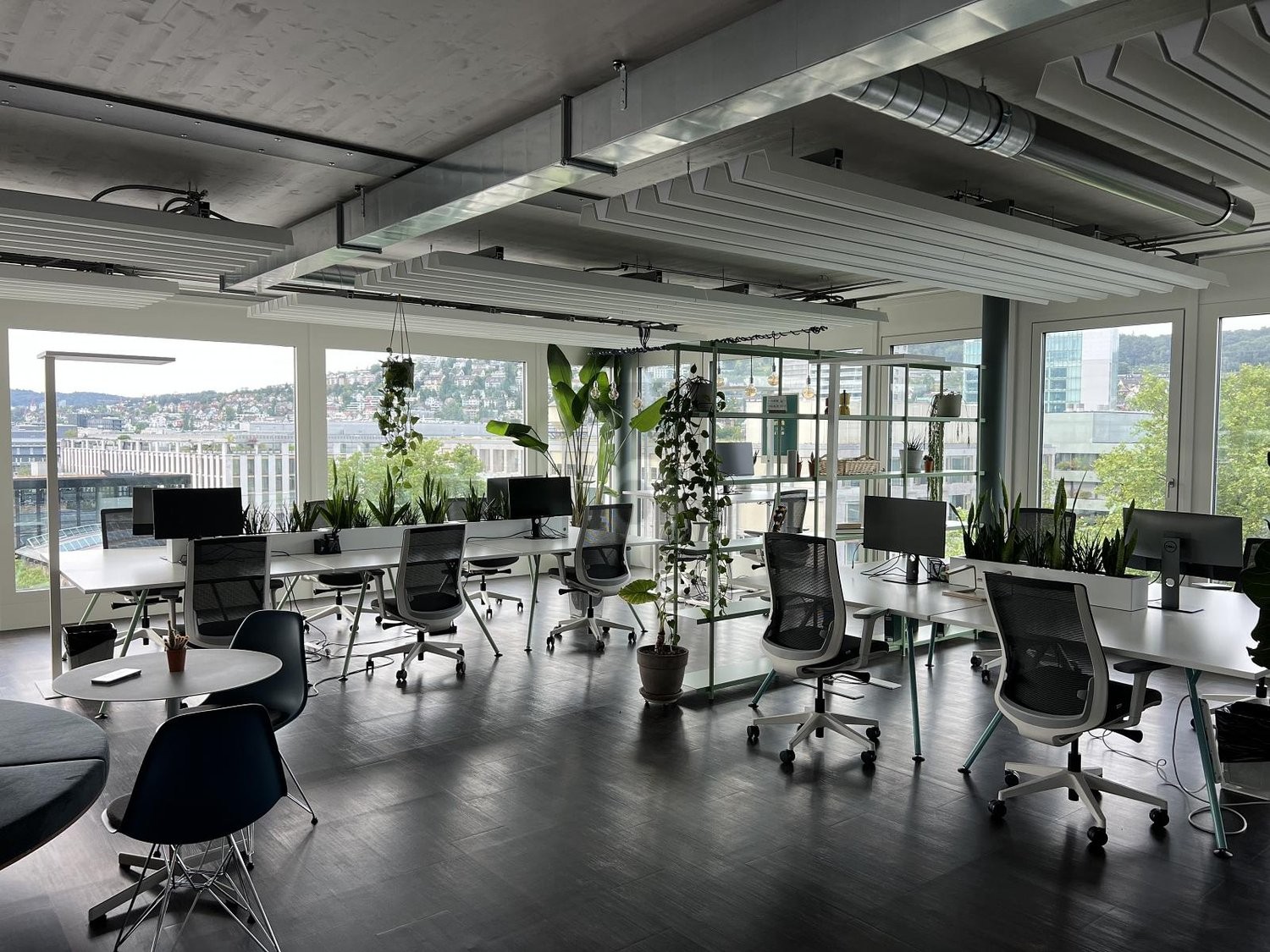 ufficio di 576m², foto 4 di 4
