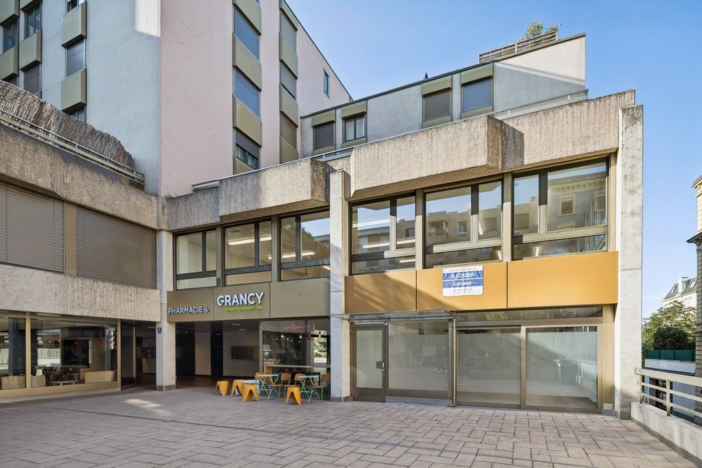 194m² Büro, Foto 1 von 10