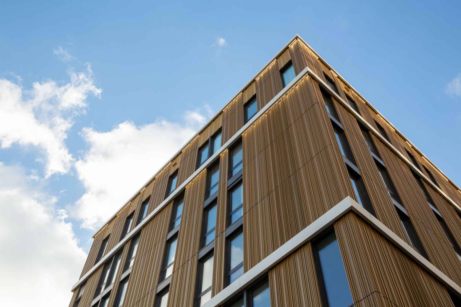 212m² Büro