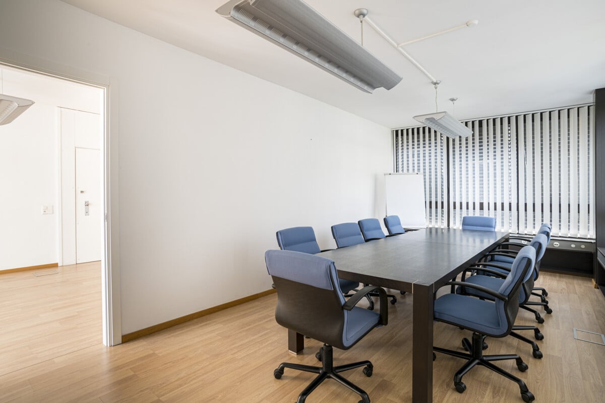 Büro