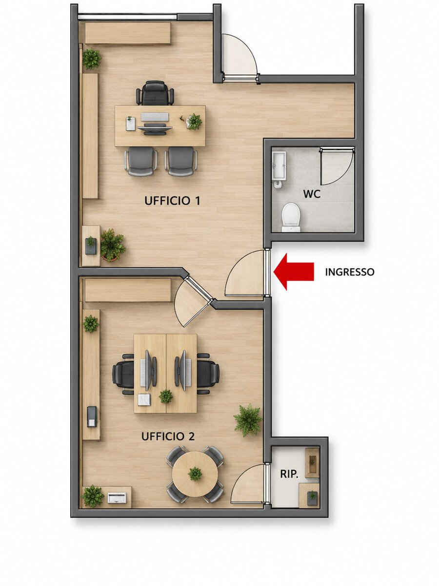 Büro