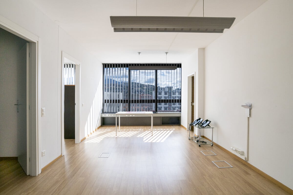 Büro