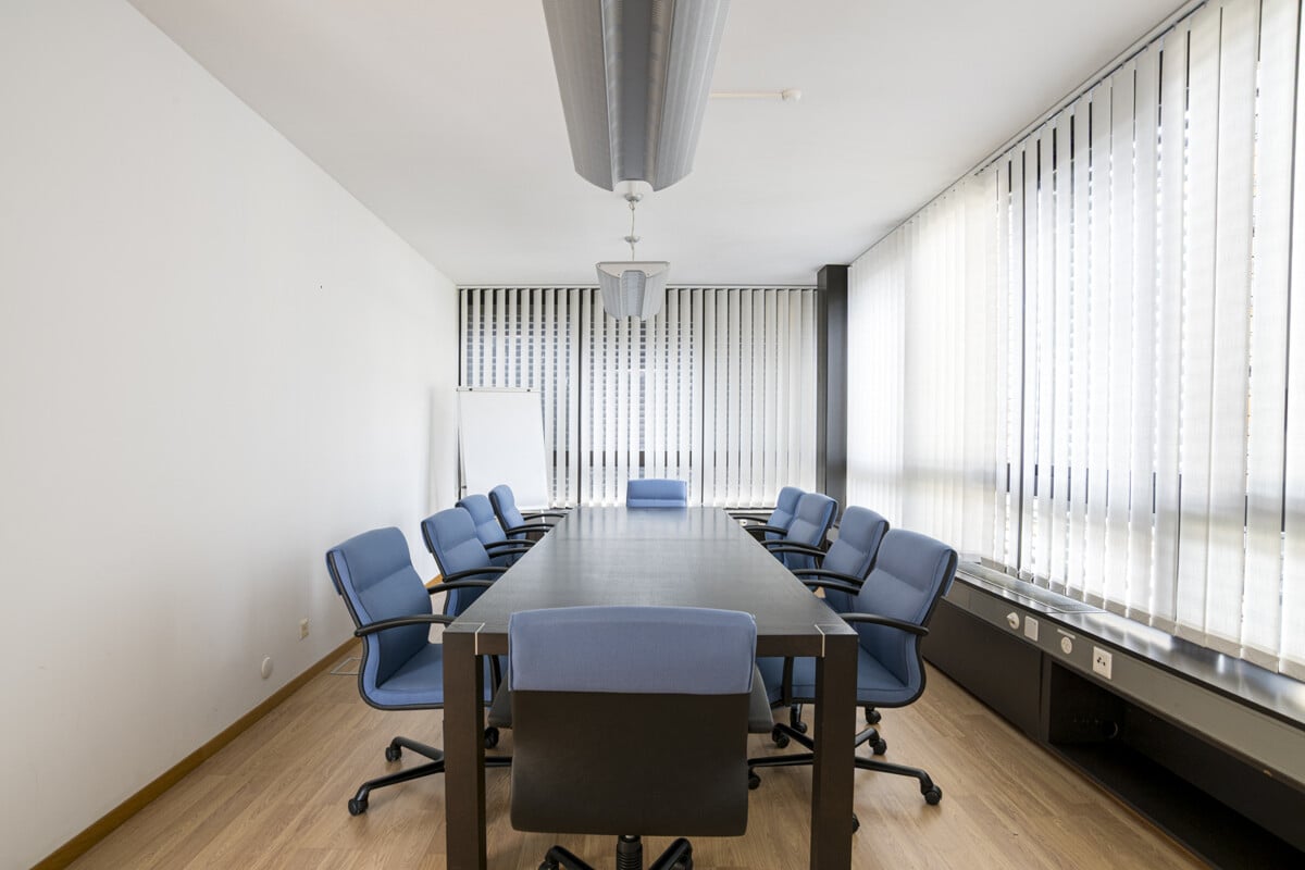 Büro