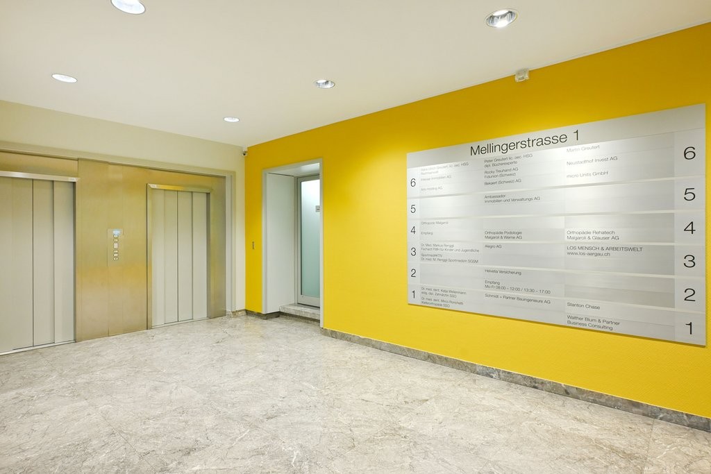65m² office, Foto 1 von 4