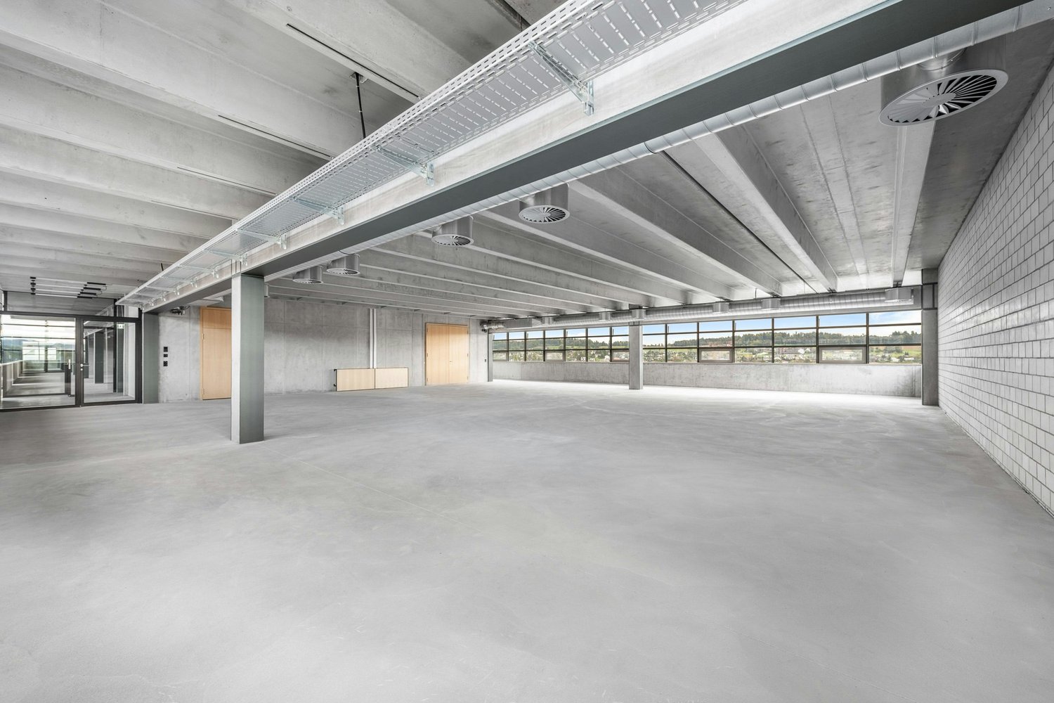 600m² commercial, Foto 6 von 10