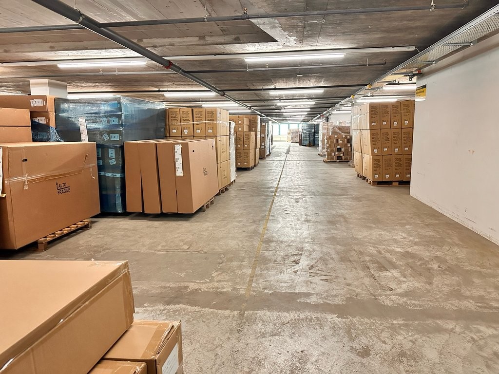 2760m² storage room, Foto 5 von 7