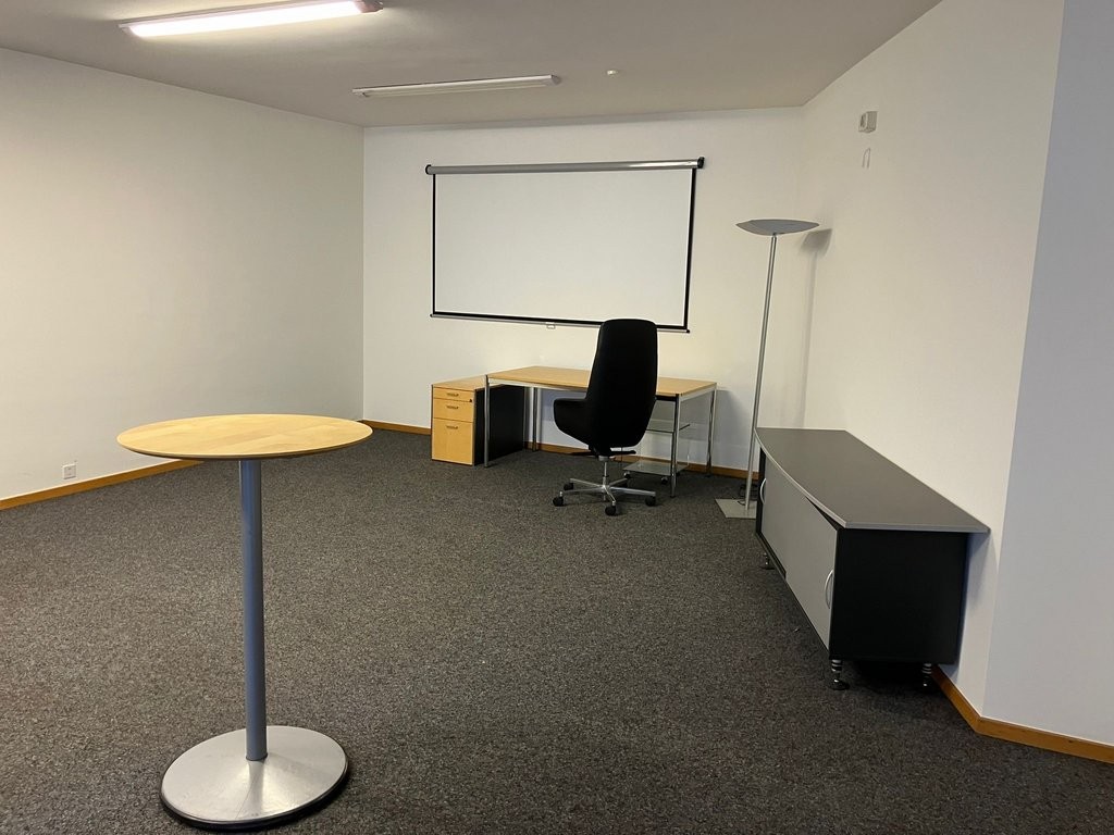 57m² office, Foto 1 von 3