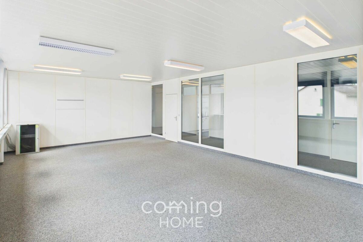 49m² commercial, Foto 1 von 8
