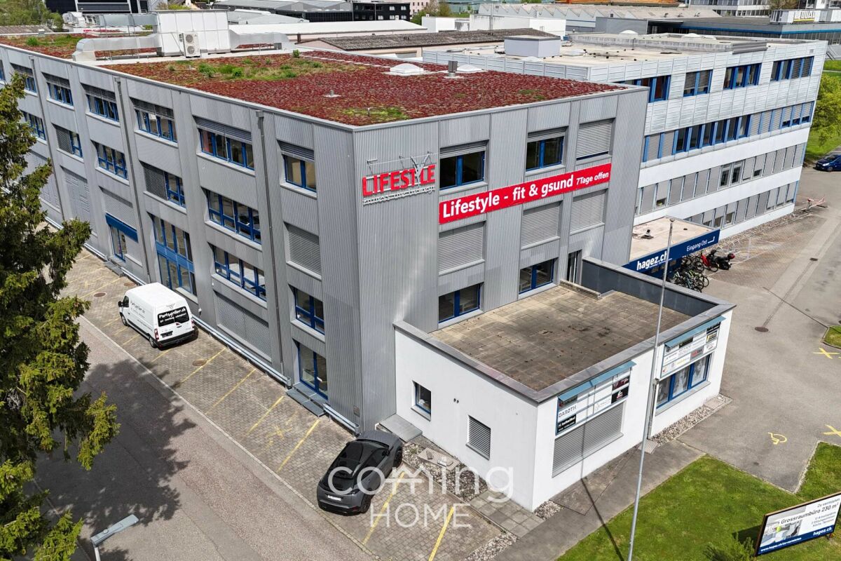49m² commercial, Foto 3 von 8