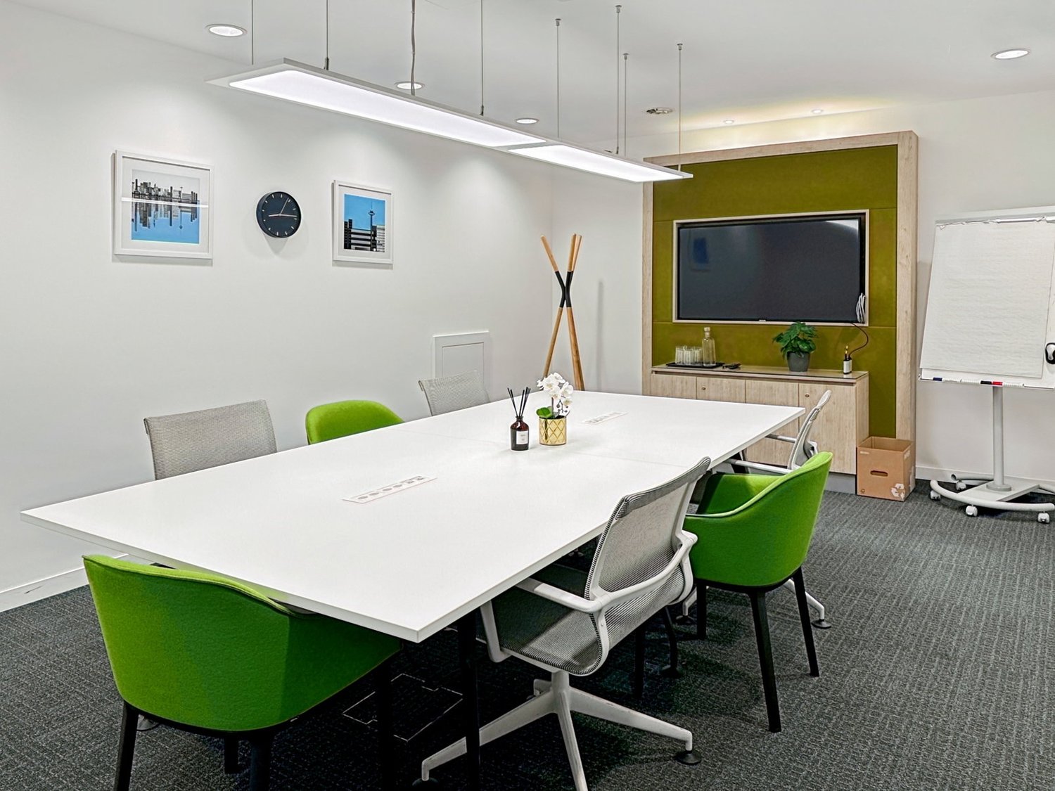 Büro, Foto 8 von 8