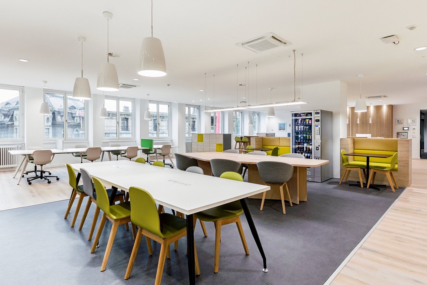 Büro, Foto 2 von 8