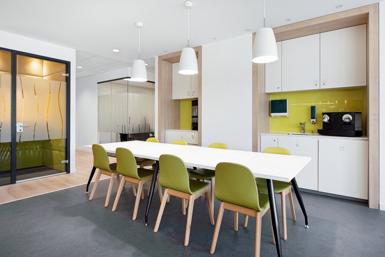 Büro, Foto 5 von 8