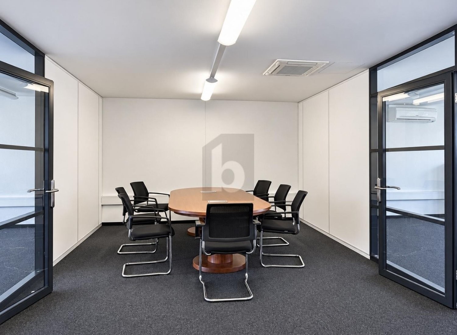Bureau de 380m², photo 4 sur 4