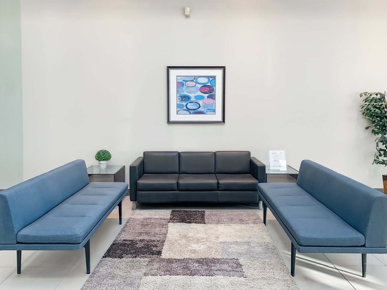 150m² office, Foto 6 von 9