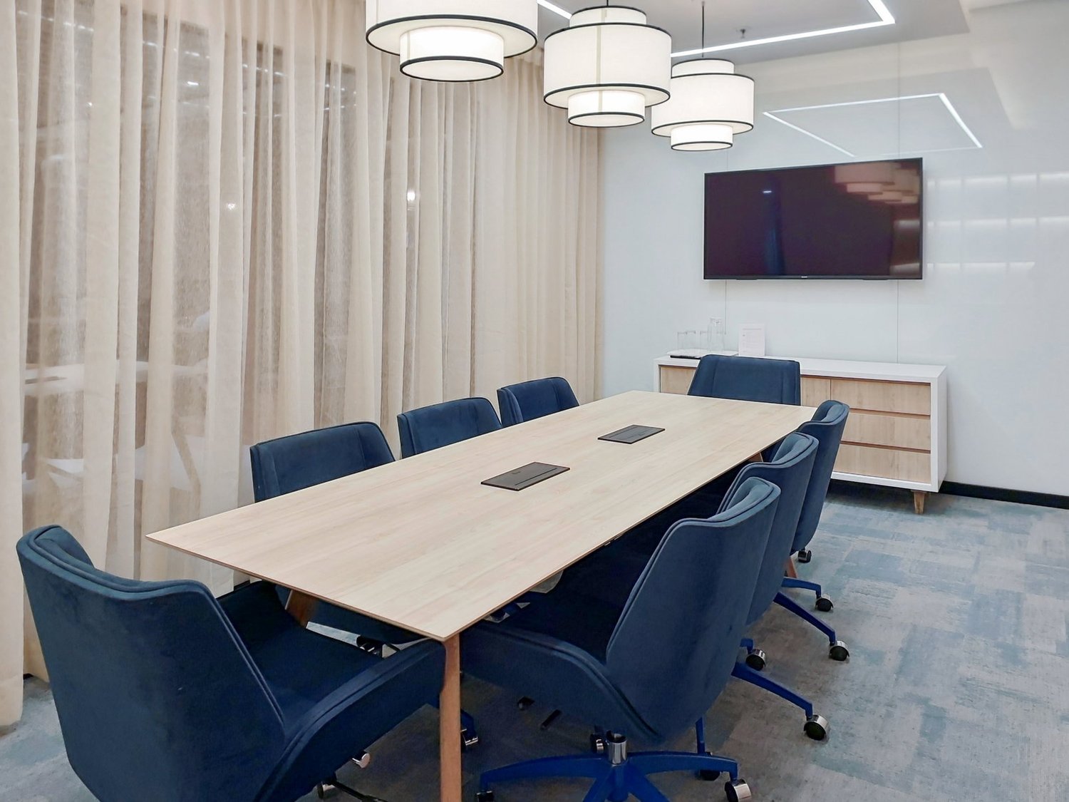 150m² office, Foto 4 von 9