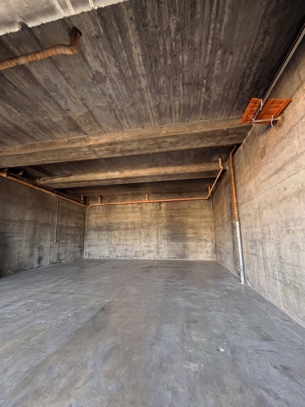 185m² Lagerraum