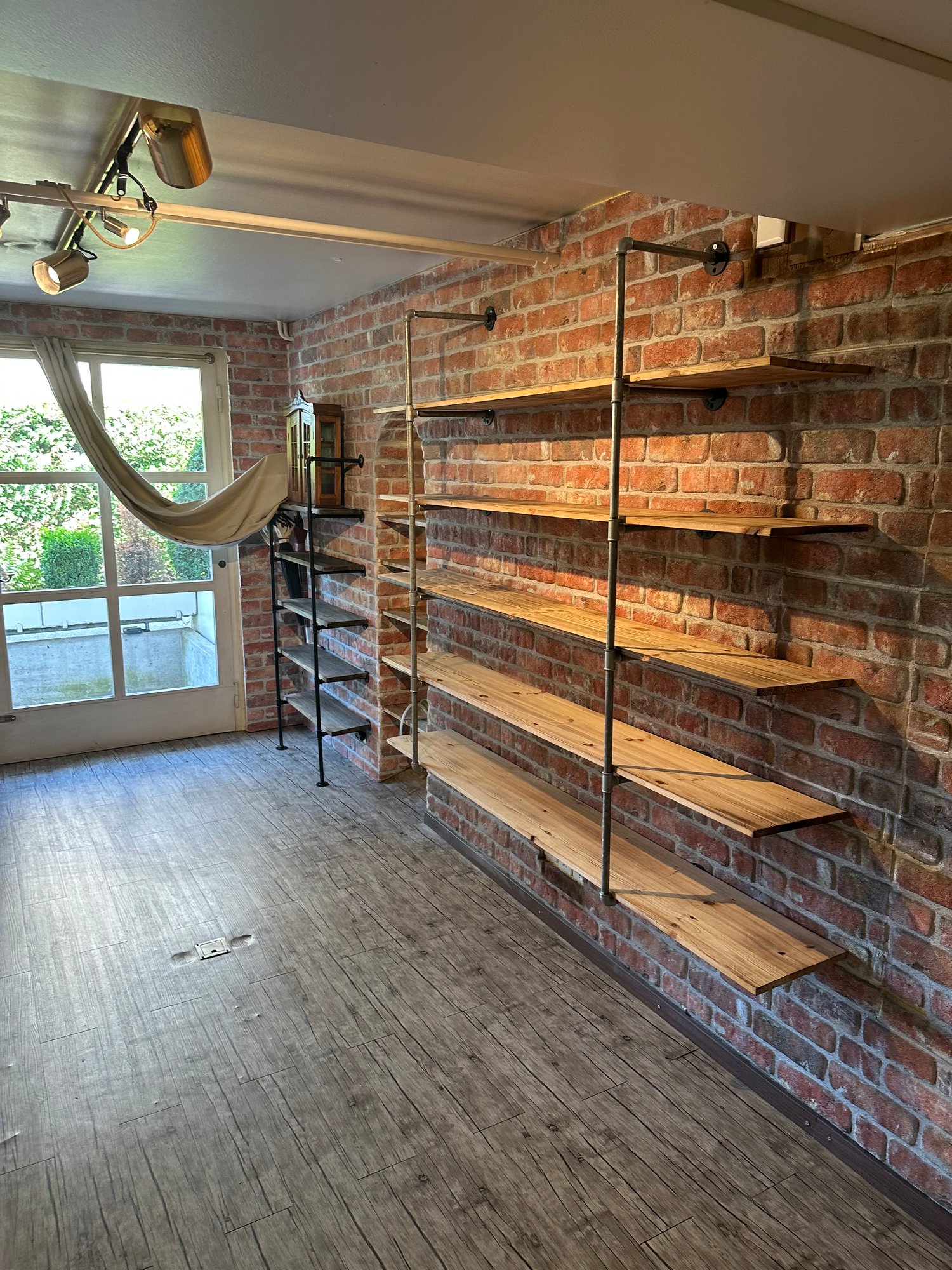 Shop