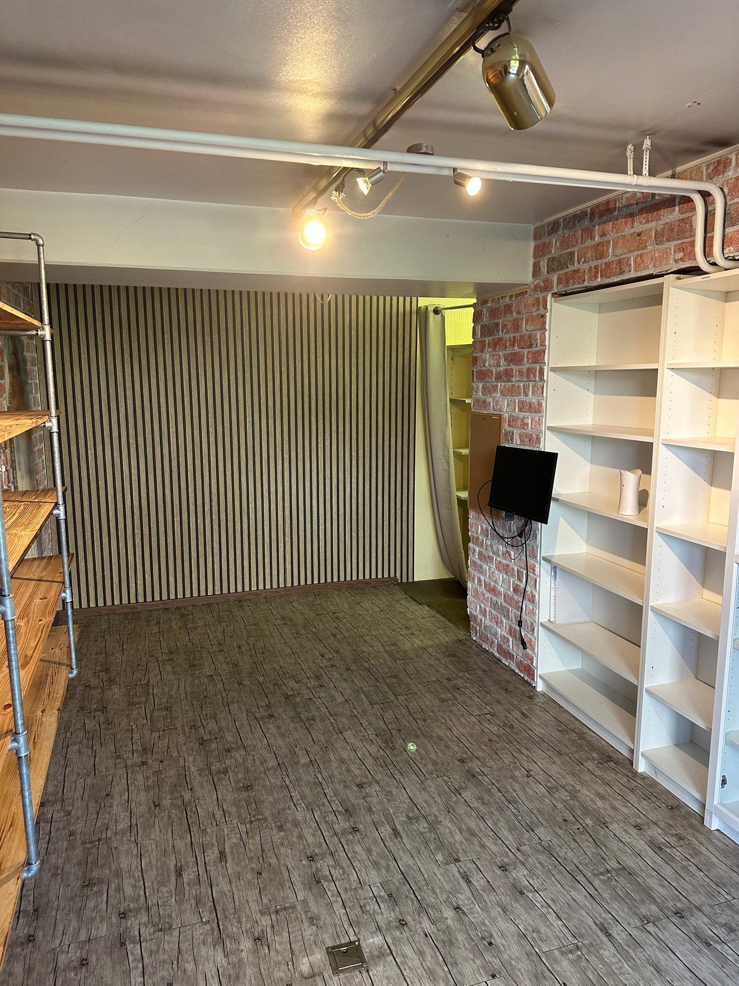 Shop