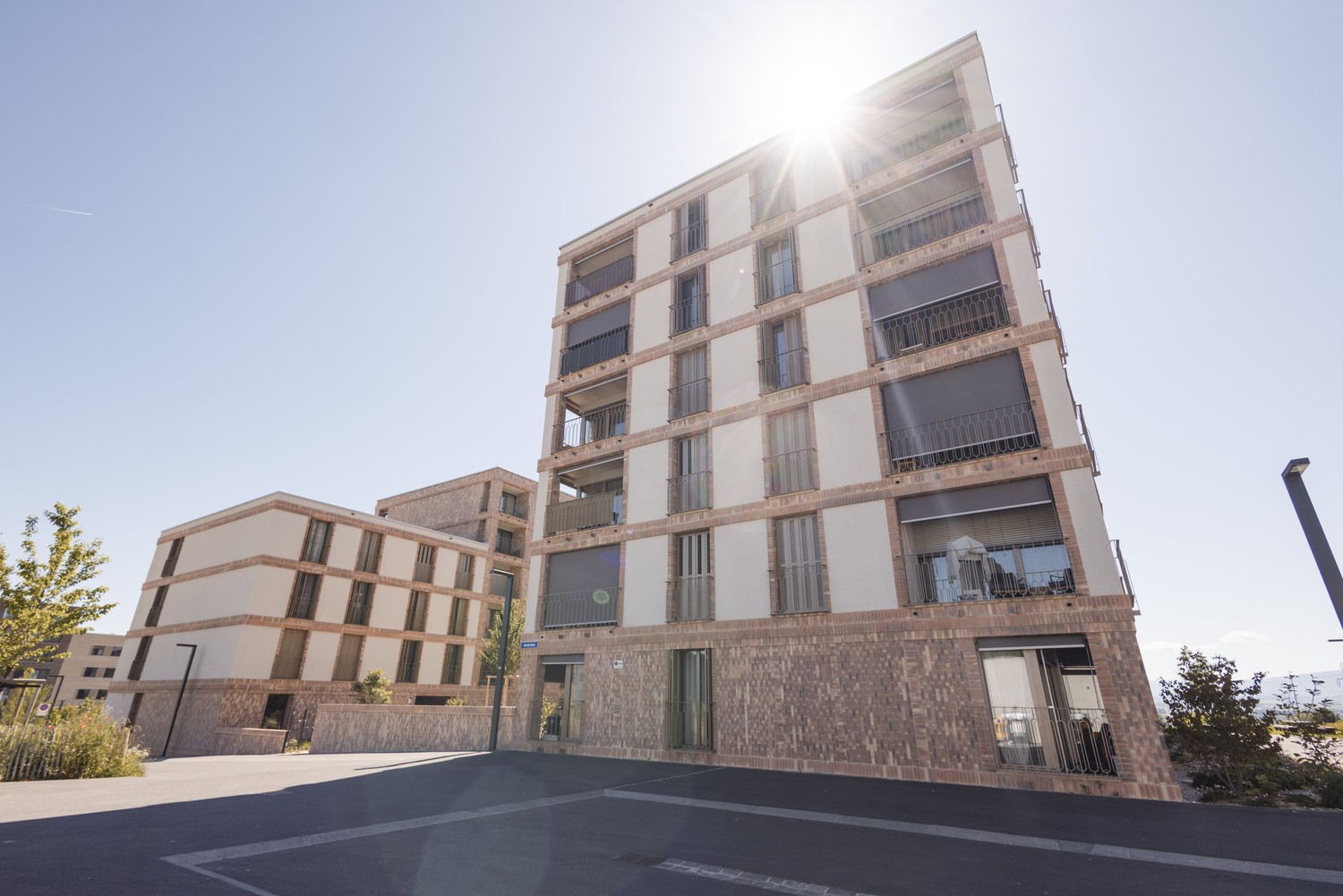 202m² Laden